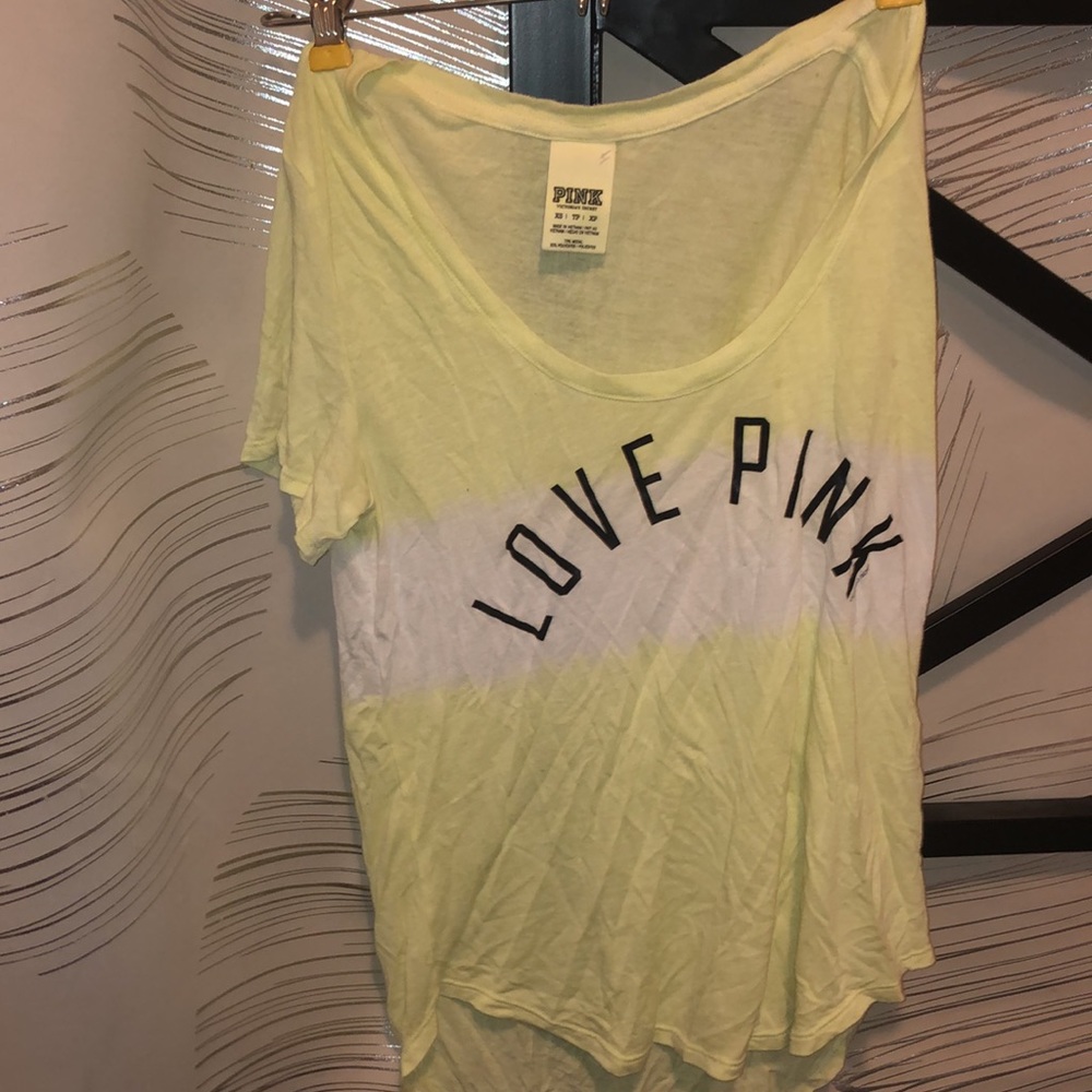 PINK Nightgown-XS